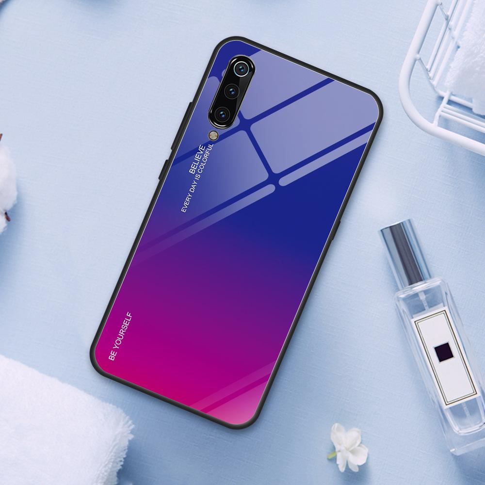 Gradient     | Xiaomi