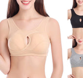 Bra deportivo