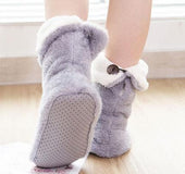 Moon boots socks
