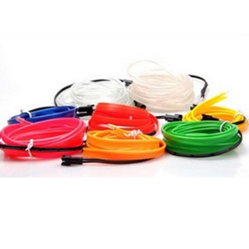 Car LED cold light car interior atmosphere light