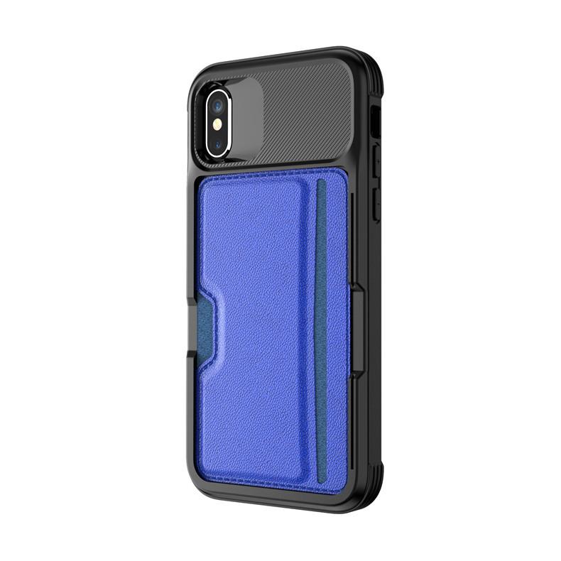 Card Case Magnetic  | IPhone