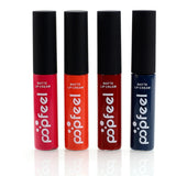 Matte Liquid Lip Gloss