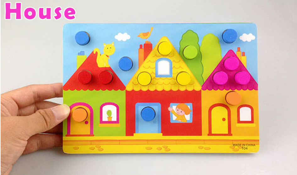 Cognitive board