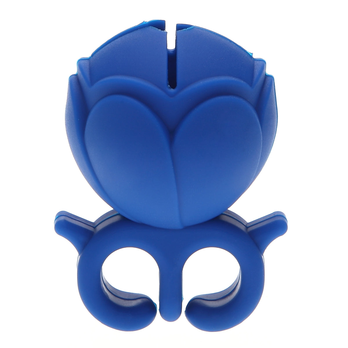 Soporte de dedo para  pintado de uñas