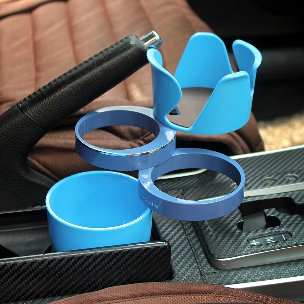 Magic Car Cup Holder