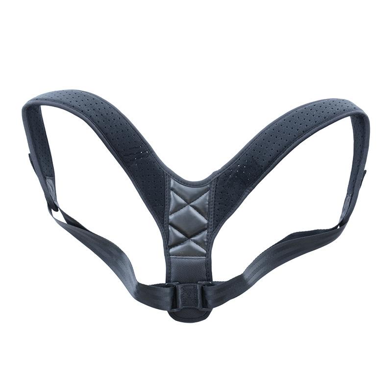Lower Back Borrection Belt