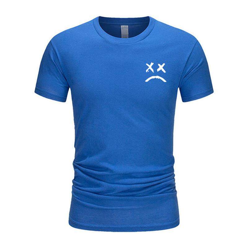 Short sleeves