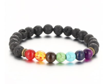 Pulsera Galaxias Varios Modelos