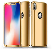 360 Degree Protection Case  | IPhone