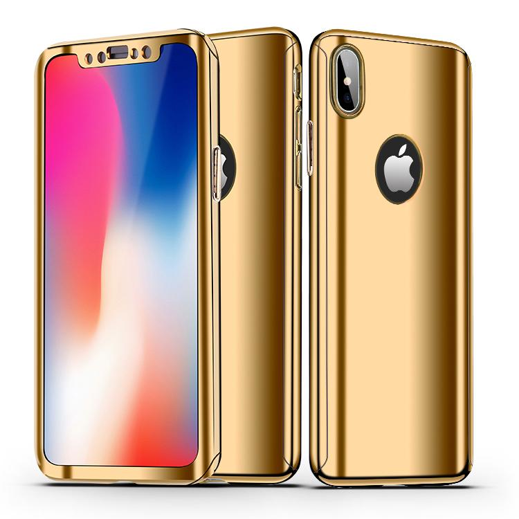 360 Degree Protection Case  | IPhone