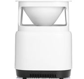 Mini limpiador de aire para casa