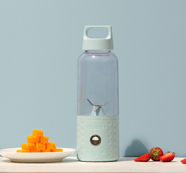 Licuadora Portatil Jugo Vitamer