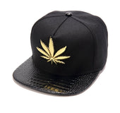 Cotton Hip Hop Flat Cap