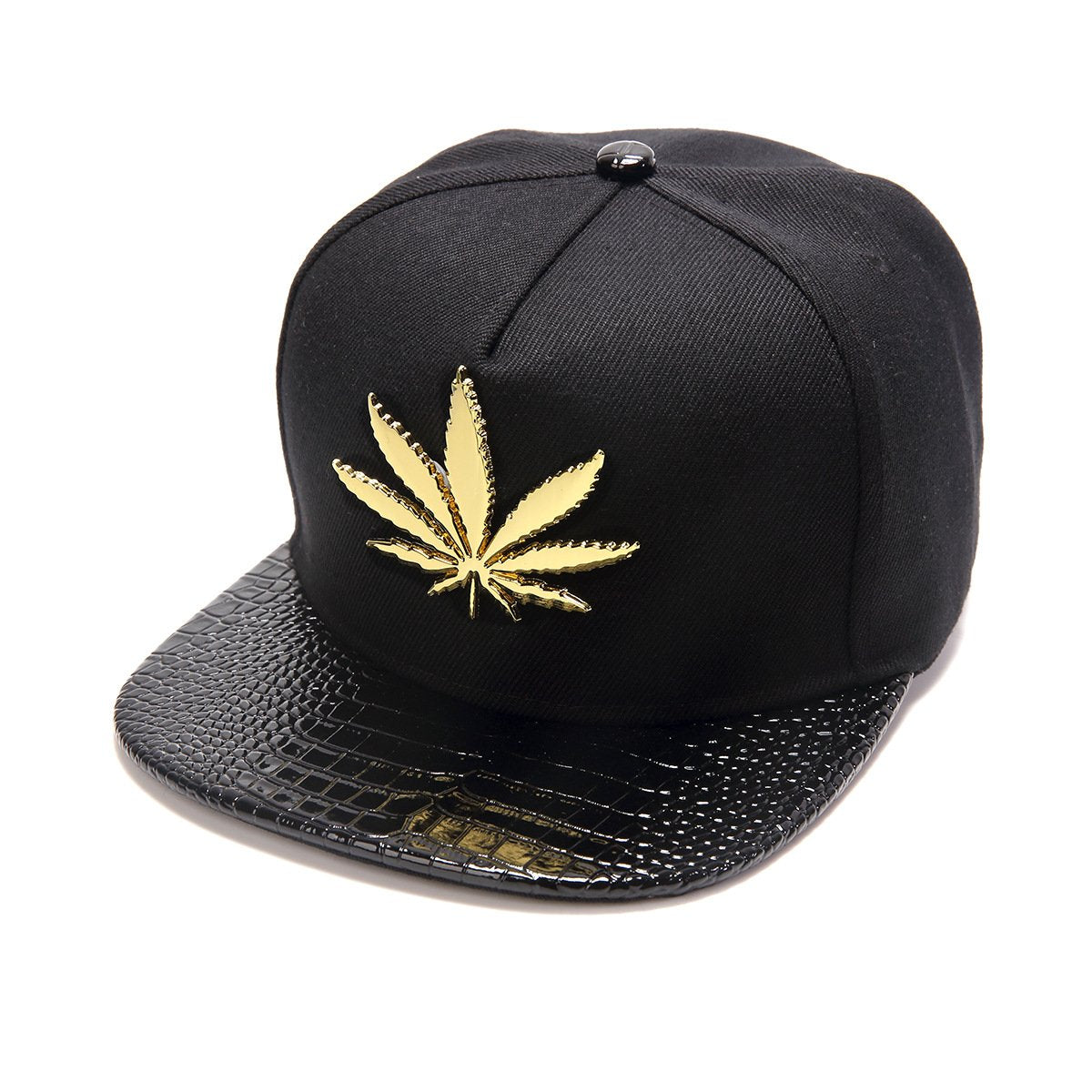 Cotton Hip Hop Flat Cap
