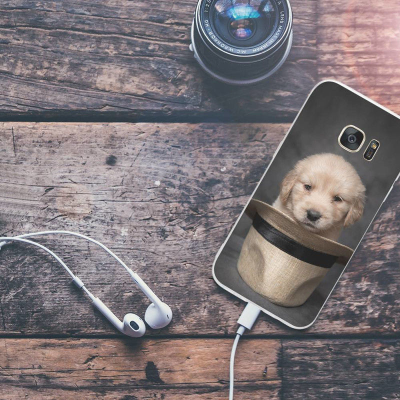 Fundas Samsung Galaxy Personalizadas