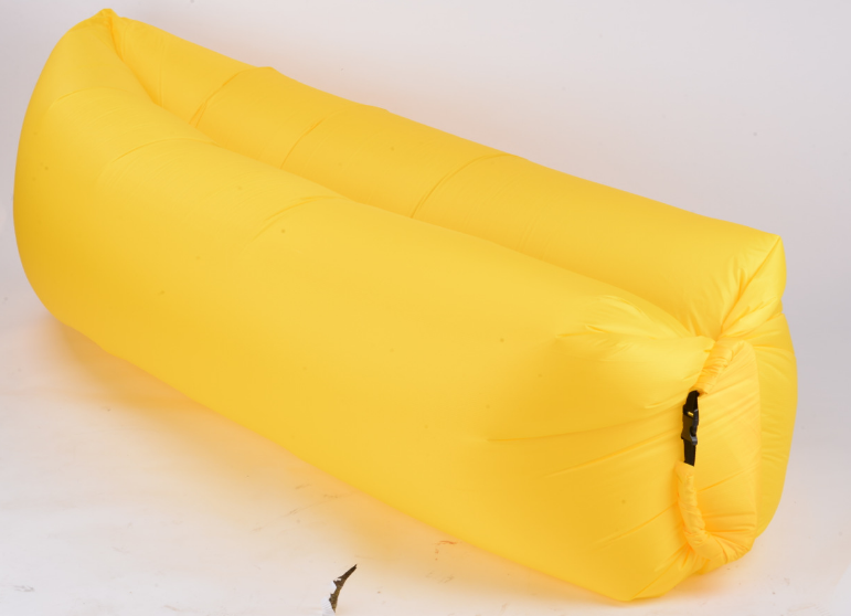 Inflatable Lazy Bag Air Banana Sofa Sleeping Bag