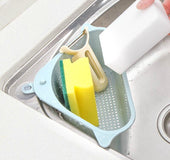 Sink Suction Cup Rack