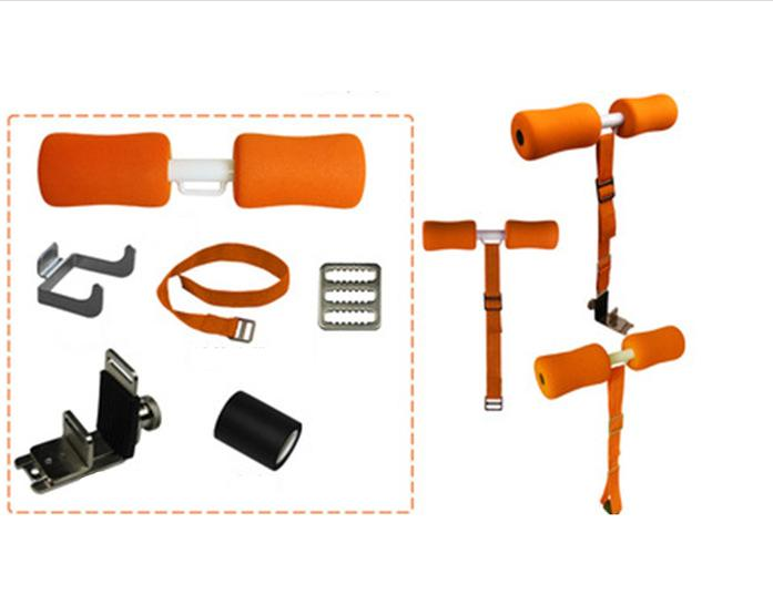Ejercicio en Casa  Ajustable Para Abdomen