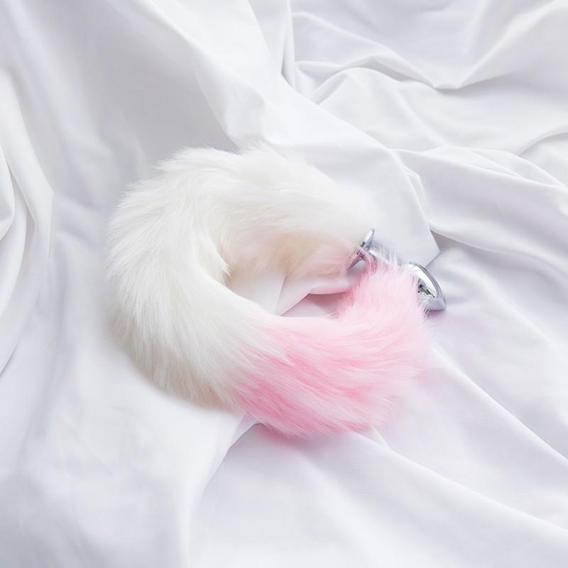 Fox tail fun adult products