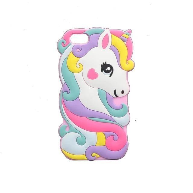 Unicorn  | IPhone