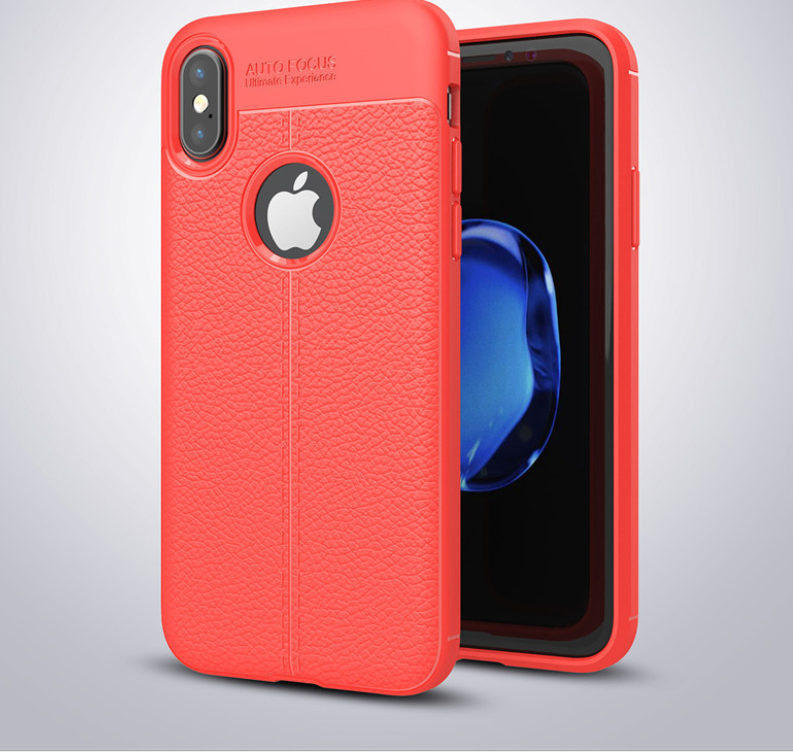 OnePlus Luxury PU Leather  | IPhone