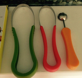 Creative platter engraving machine