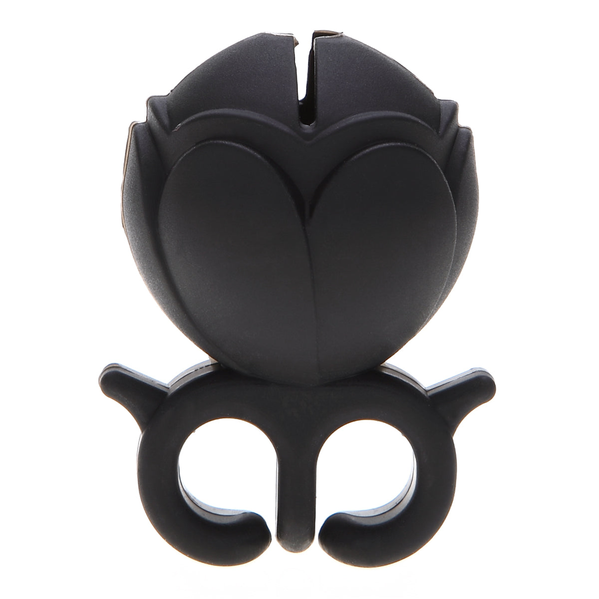Soporte de dedo para  pintado de uñas