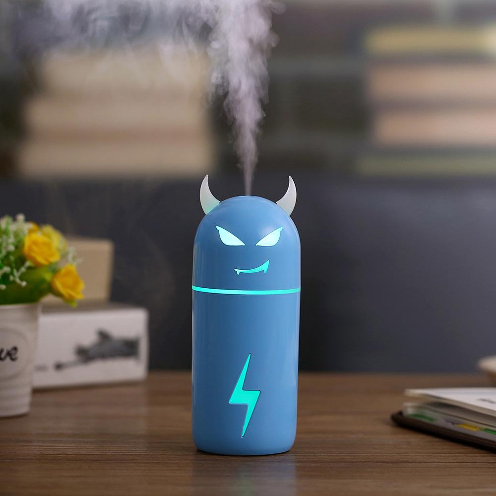 Humidifier