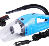 Car vacuum cleaner