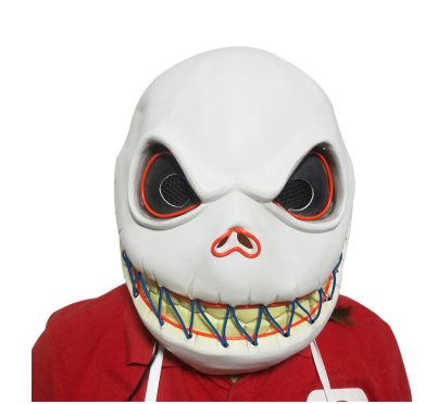 Halloween scary mask