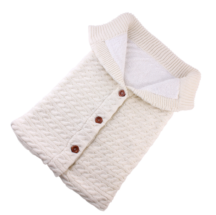 Baby sleeping bag