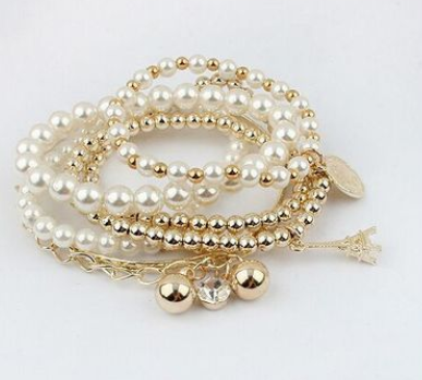 Pulsera dulce