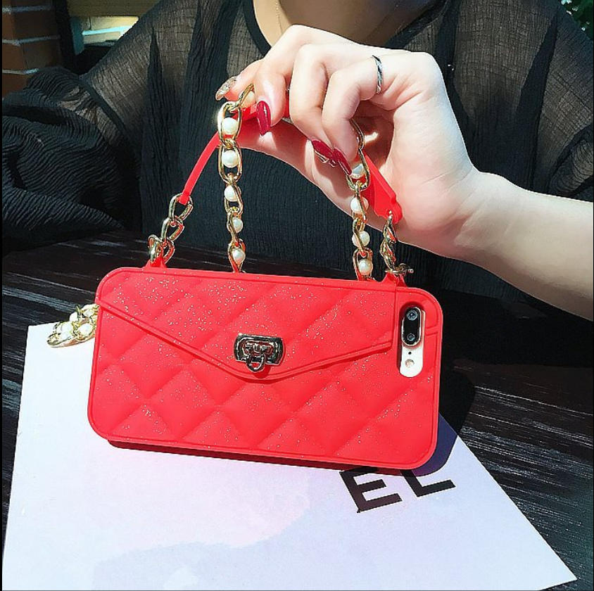 Funda Bolsa para celular