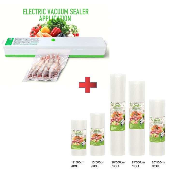 Vacuum Sealing Machine