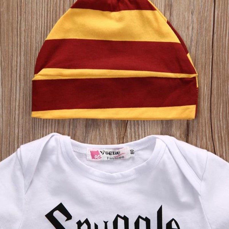 Ropita Harry potter