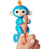 Fingerlings Intelligent Touch Children Interactive Fingertip Toys