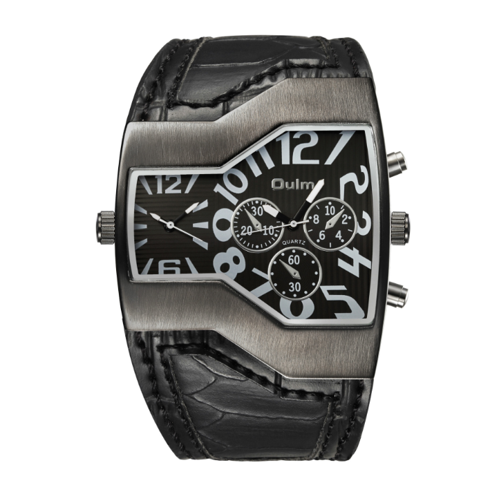 SnakeCreative fashion casual quartz watch