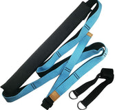 Dance low back trainer