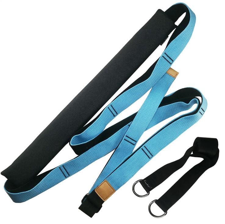 Dance low back trainer