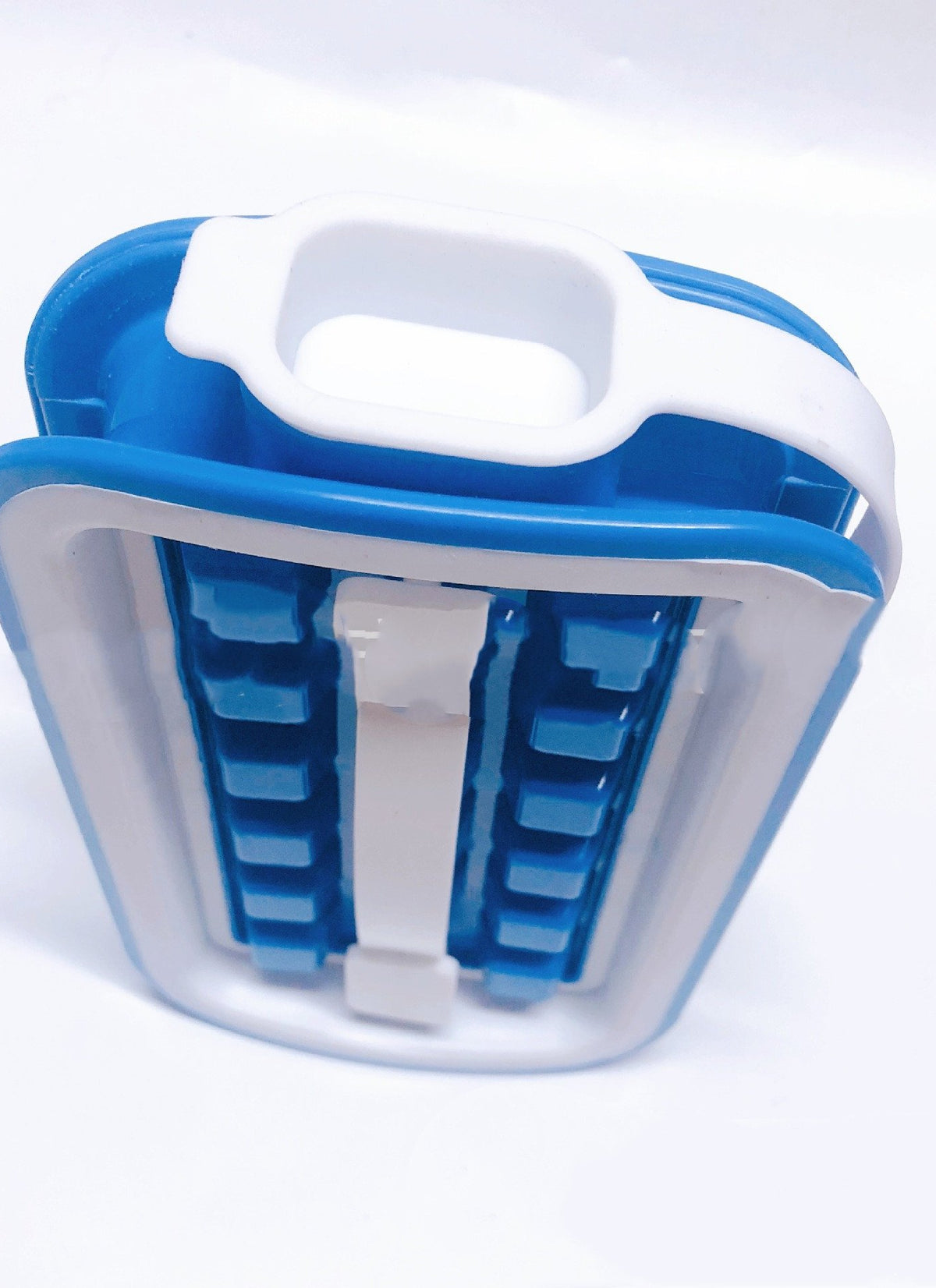 Silicone Ice Cube 36 Grids Tray DIY Ice Cream Kettle Mold