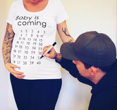 Baby Is Coming