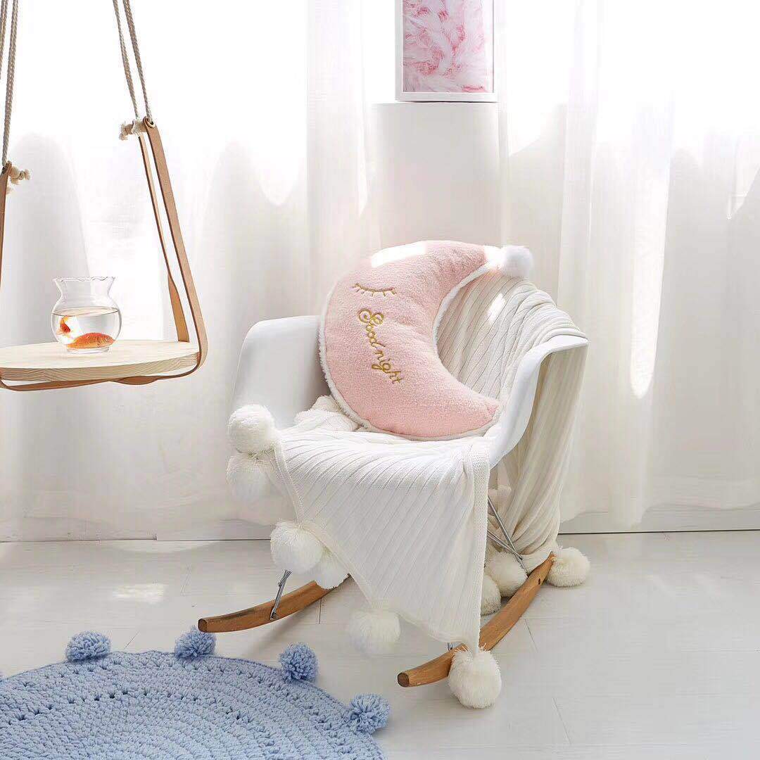 Home crown lumbar pillow cushion