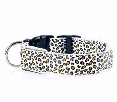 Collar LED