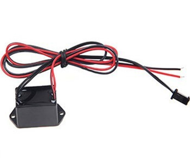 Car LED cold light car interior atmosphere light