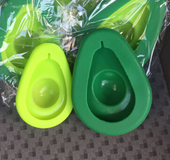 Preservador de Aguacate