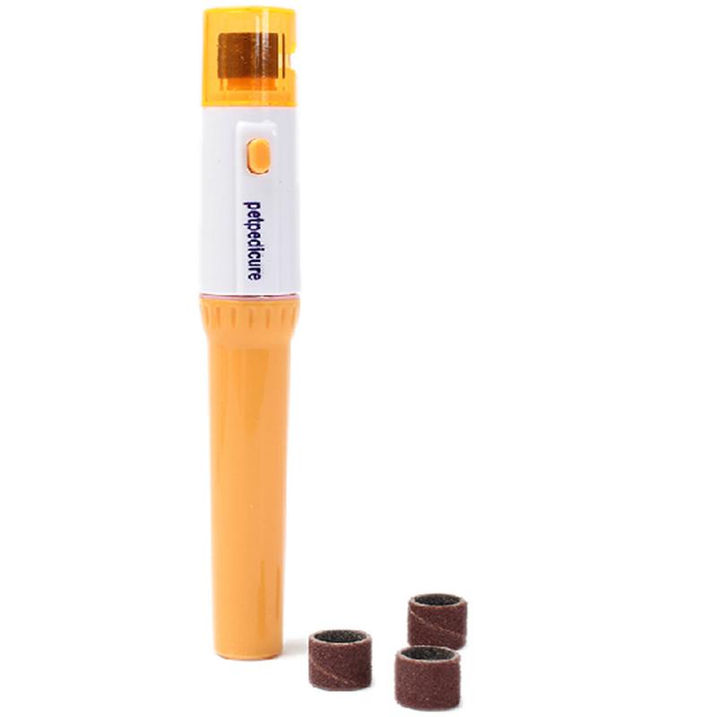 Electric Nail Grinder