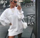 Long sleeve embroidered printed jacket