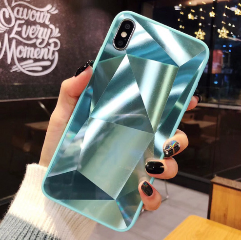 Glitter Diamon  | IPhone