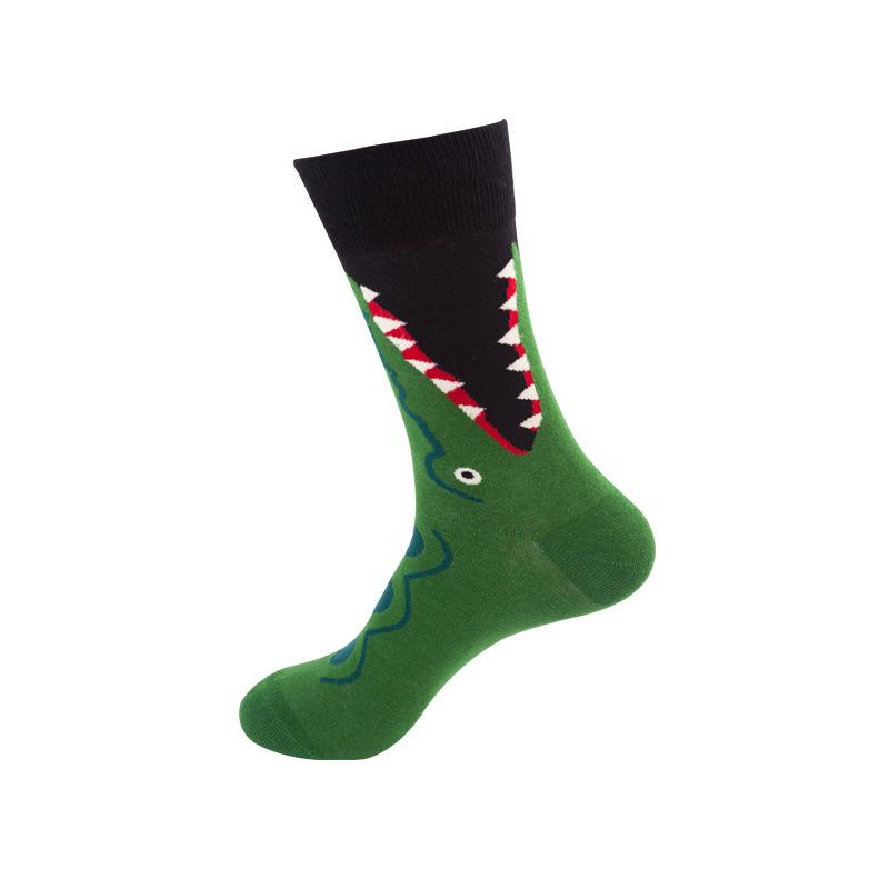 Street trend socks