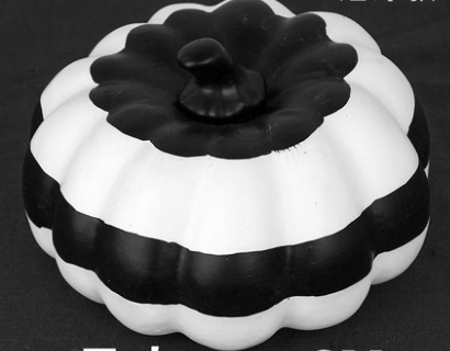 Halloween decorations pumpkin lamp props Conference office desktop indoor mall window decoration